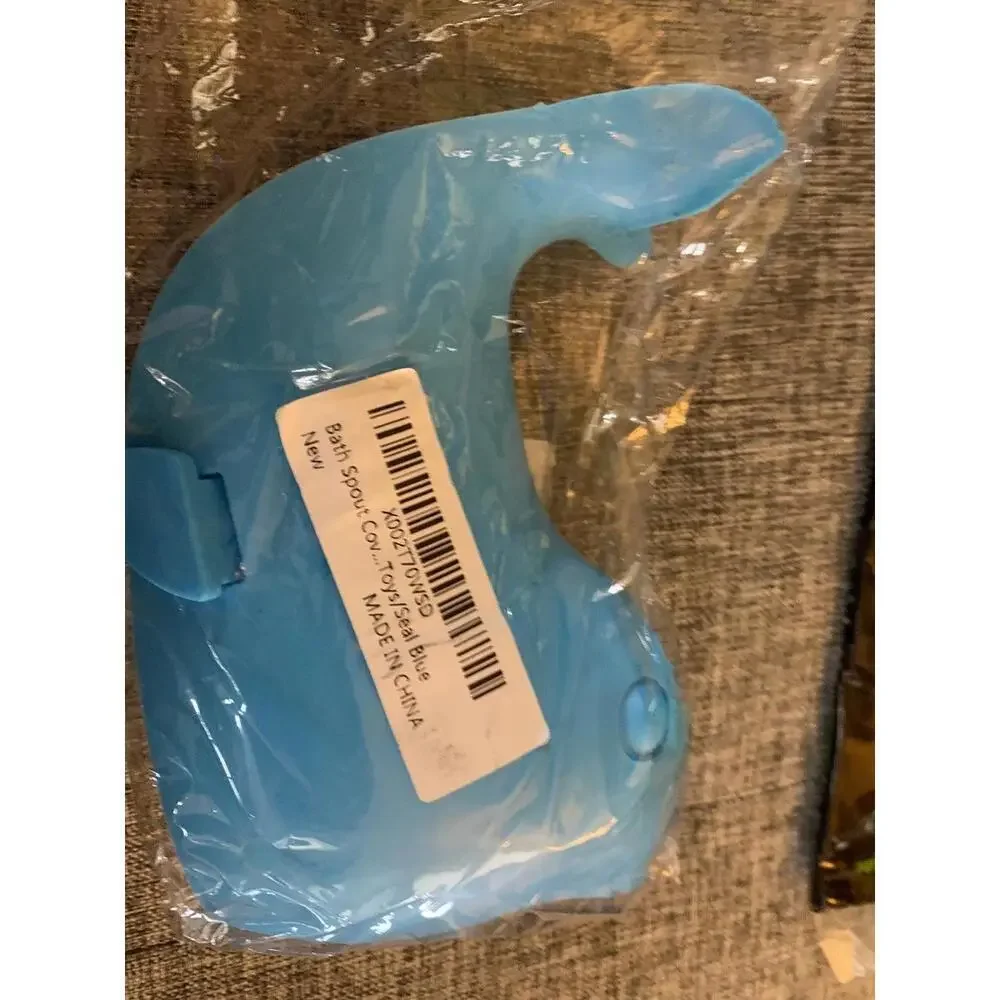 Water Faucet Cover Facilitator for Kids: Sea Lion​​
